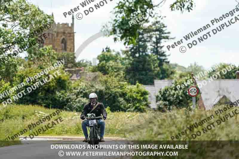 Vintage motorcycle club;eventdigitalimages;no limits trackdays;peter wileman photography;vintage motocycles;vmcc banbury run photographs